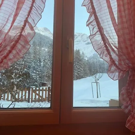 Gassi 4 Adelboden Adelboden