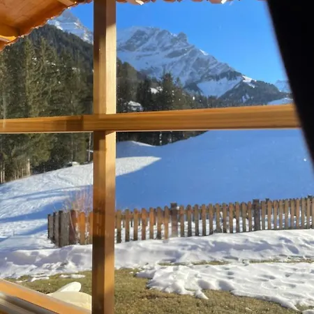 Apartment Gassi 4 Adelboden Adelboden