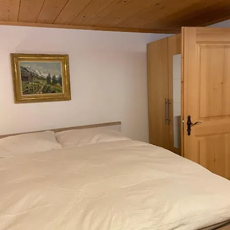 Gassi 4 Adelboden