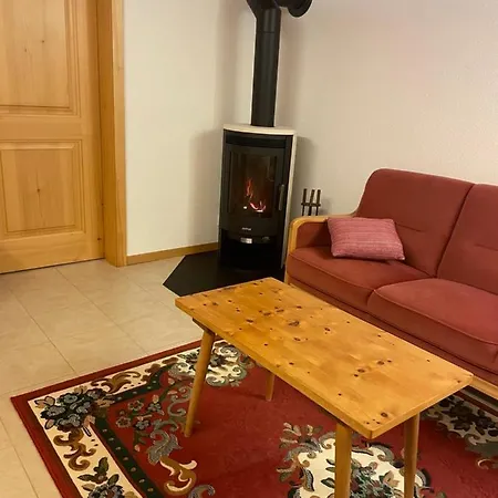 Apartment Gassi 4 Adelboden