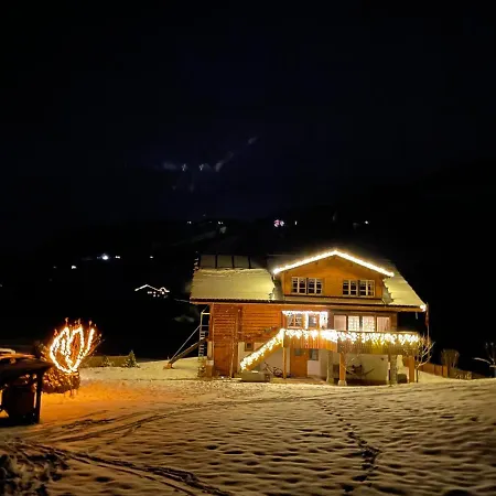 Lejlighed Gassi 4 Adelboden *