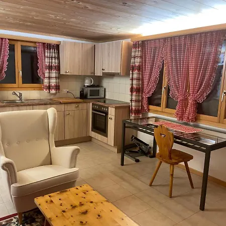 Apartment Gassi 4 Adelboden Adelboden