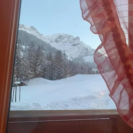 Lejlighed Gassi 4 Adelboden