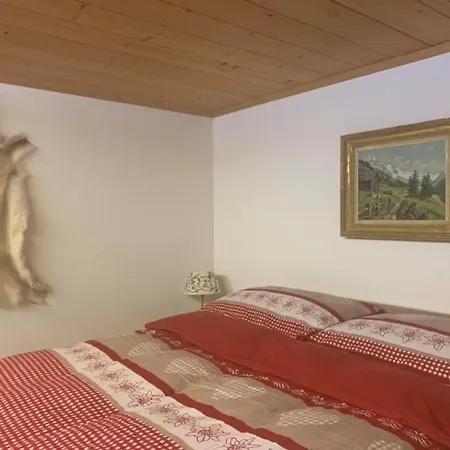 Apartment Gassi 4 Adelboden *