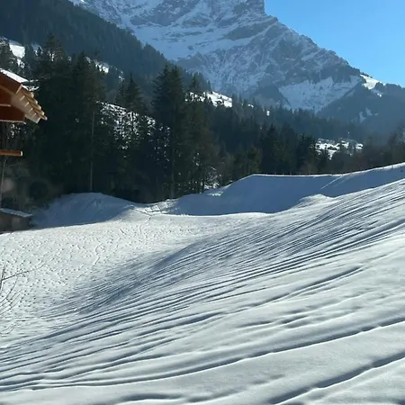 Gassi 4 Adelboden Adelboden